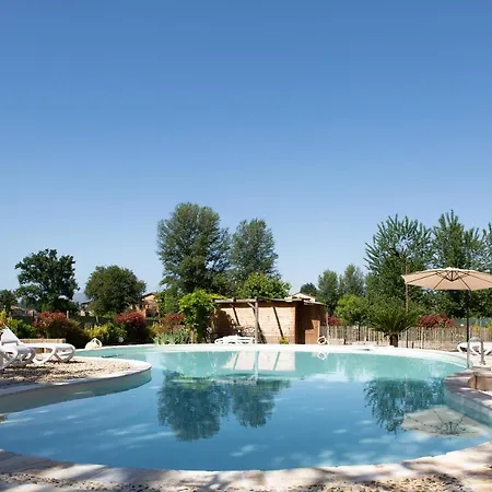 Casa Brigante Luxury With Pool דירה *