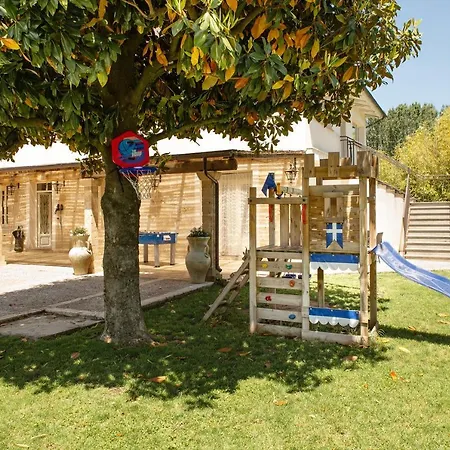 Casa Brigante Luxury With Pool קאפאנורי