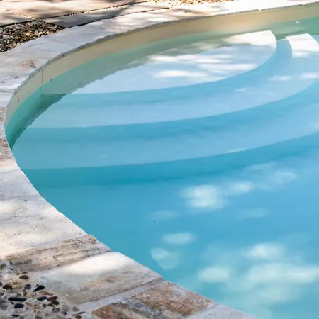 Apartamento Casa Brigante Luxury With Pool *