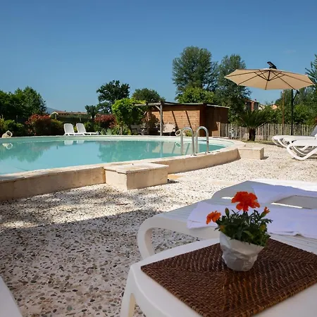 Casa Brigante Luxury With Pool