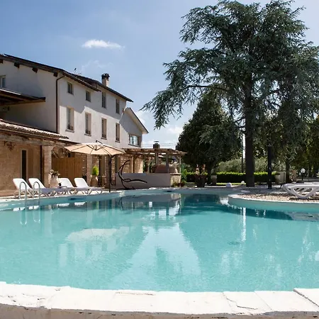 דירה Casa Brigante Luxury With Pool קאפאנורי