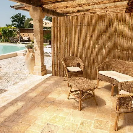 דירה Casa Brigante Luxury With Pool