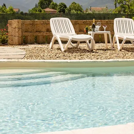 Apartamento Casa Brigante Luxury With Pool