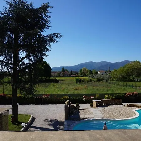 Casa Brigante Luxury With Pool * Capannori