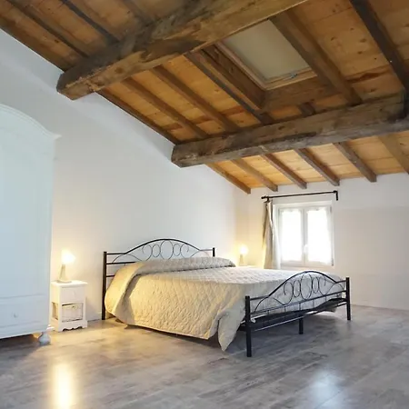 Casa Brigante Luxury With Pool Apartamento *