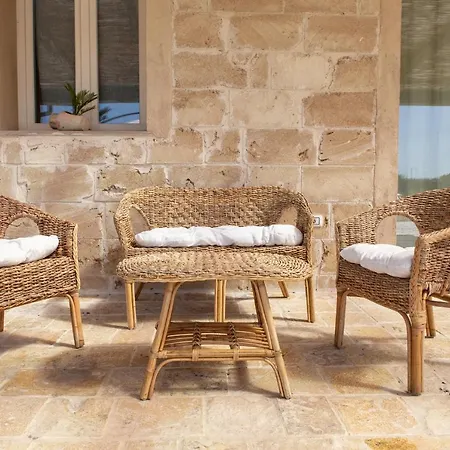 Casa Brigante Luxury With Pool דירה קאפאנורי