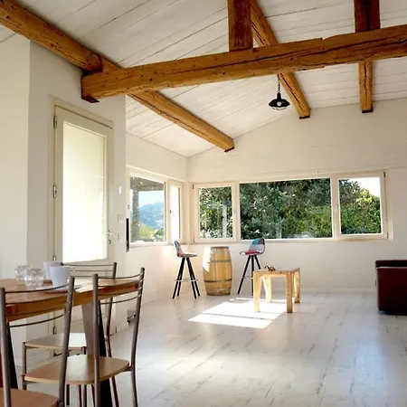 דירה Casa Brigante Luxury With Pool *