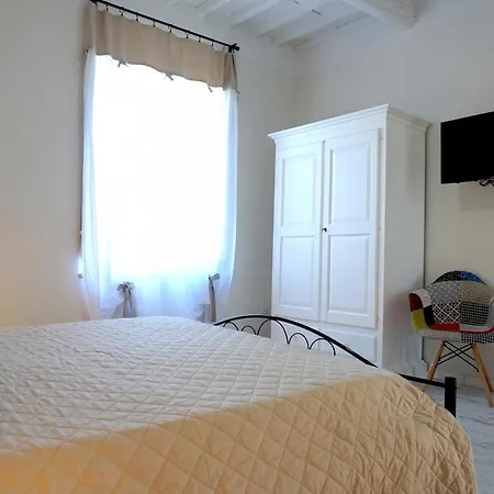 Apartamento Casa Brigante Luxury With Pool