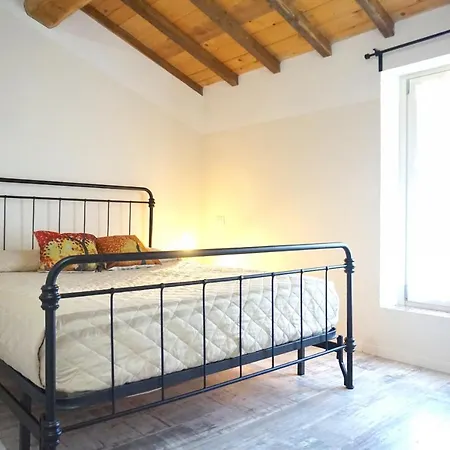 דירה Casa Brigante Luxury With Pool *