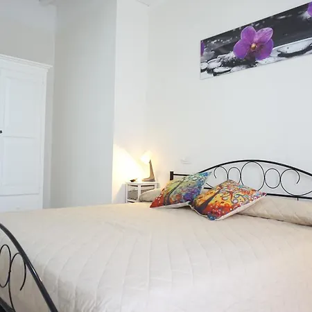 Casa Brigante Luxury With Pool Apartamento