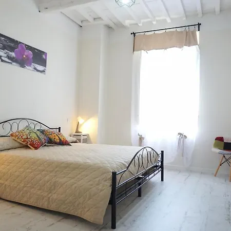 Apartamento Casa Brigante Luxury With Pool