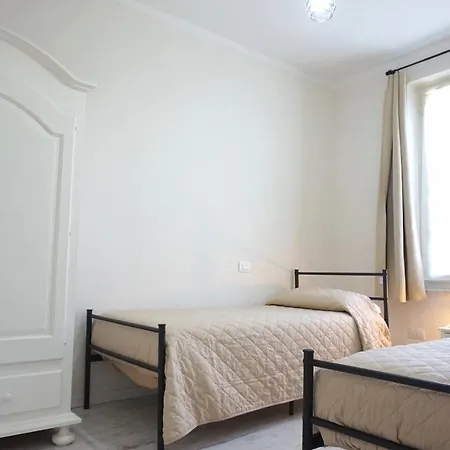 Casa Brigante Luxury With Pool Apartamento *
