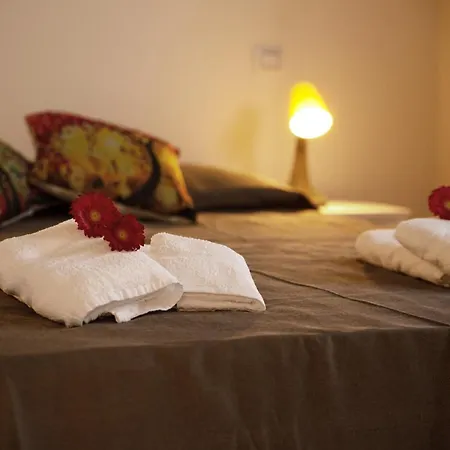 Casa Brigante Luxury With Pool דירה *