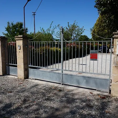 Apartamento Casa Brigante Luxury With Pool *