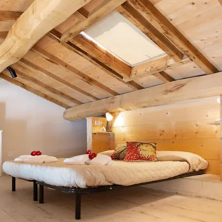 Casa Brigante Luxury With Pool Apartamento