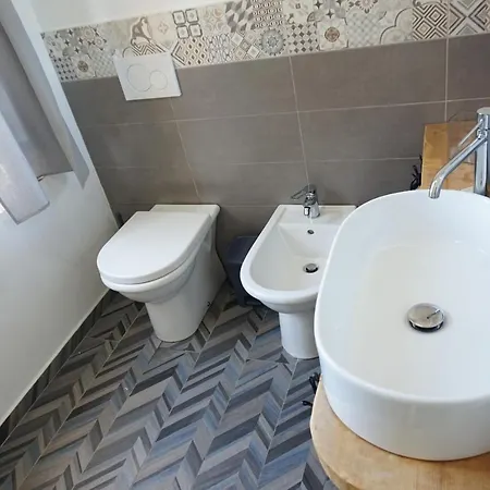 Casa Brigante Luxury With Pool