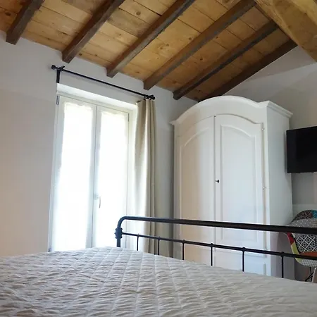 Apartamento Casa Brigante Luxury With Pool *
