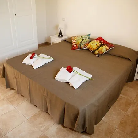 Casa Brigante Luxury With Pool קאפאנורי