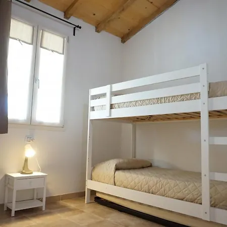 Casa Brigante Luxury With Pool דירה *