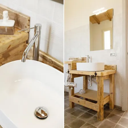 Casa Brigante Luxury With Pool * קאפאנורי