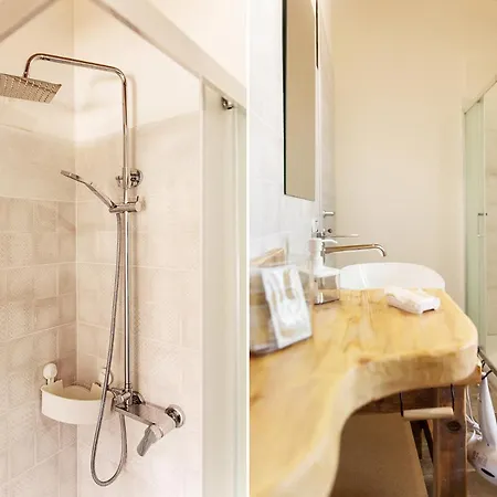 דירה Casa Brigante Luxury With Pool *