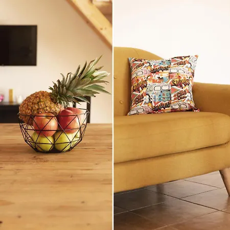 Casa Brigante Luxury With Pool דירה קאפאנורי