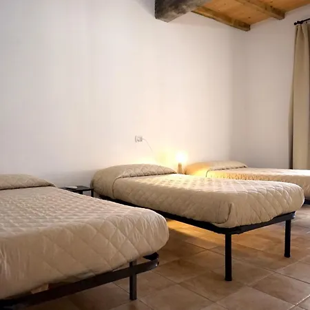 Casa Brigante Luxury With Pool דירה קאפאנורי