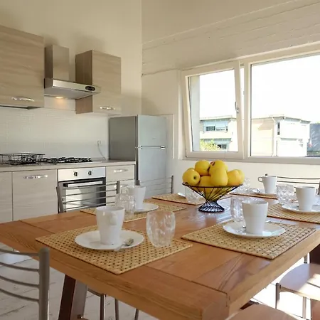 Casa Brigante Luxury With Pool * קאפאנורי