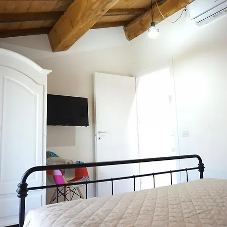 Casa Brigante Luxury With Pool * קאפאנורי