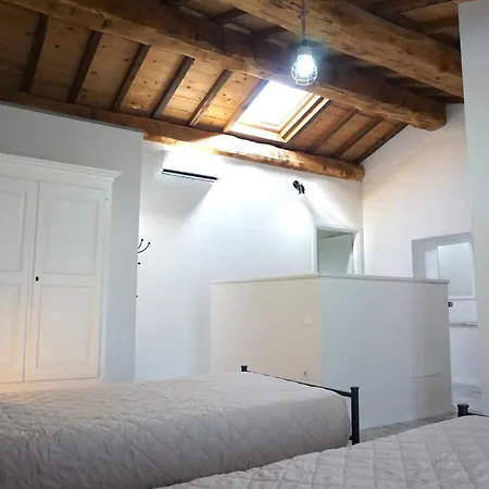 Casa Brigante Luxury With Pool דירה