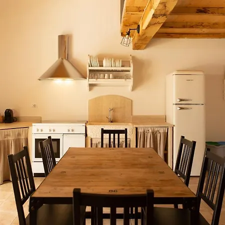 Casa Brigante Luxury With Pool *