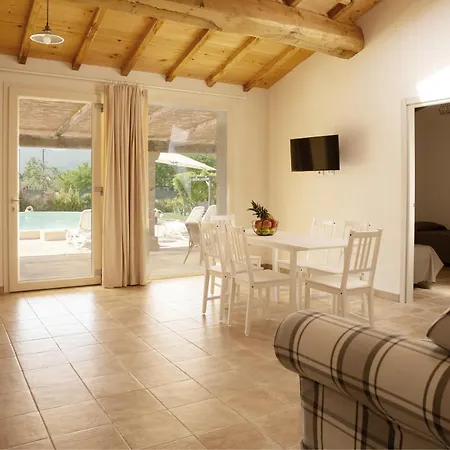 Casa Brigante Luxury With Pool *