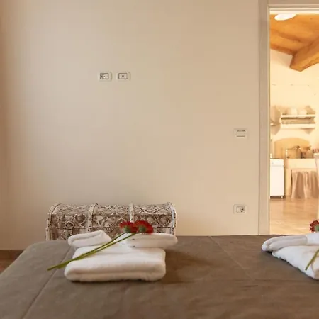 Casa Brigante Luxury With Pool