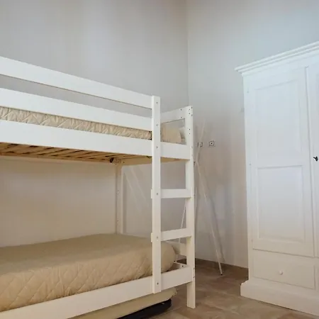 Apartamento Casa Brigante Luxury With Pool