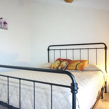 Casa Brigante Luxury With Pool קאפאנורי