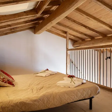 Casa Brigante Luxury With Pool דירה *