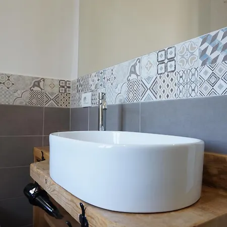 דירה Casa Brigante Luxury With Pool