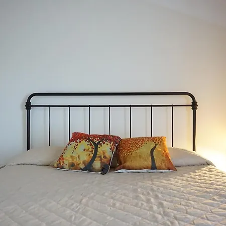 Casa Brigante Luxury With Pool דירה קאפאנורי