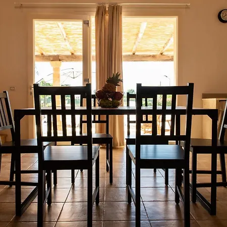 Casa Brigante Luxury With Pool * קאפאנורי