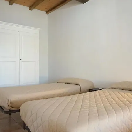 דירה Casa Brigante Luxury With Pool *